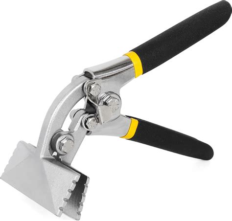 sheet metal hand seamers|3 locking hand seamer tool.